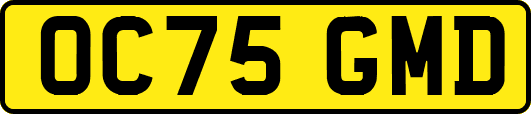 OC75GMD