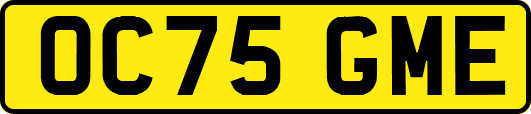 OC75GME