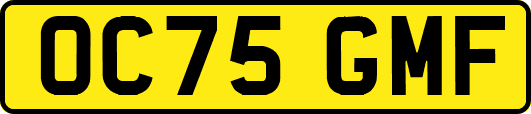 OC75GMF