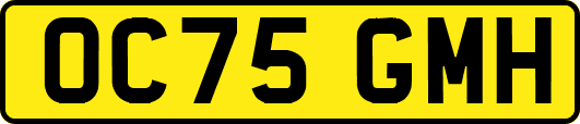 OC75GMH