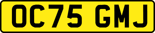 OC75GMJ