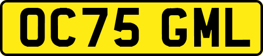 OC75GML