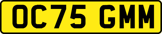 OC75GMM