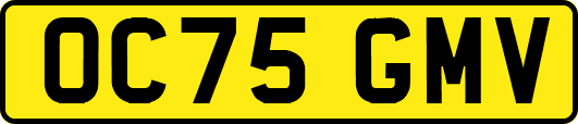 OC75GMV