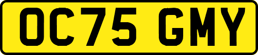 OC75GMY