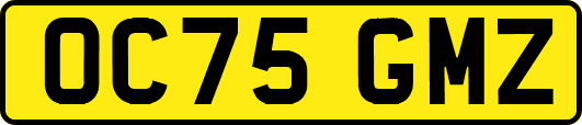 OC75GMZ