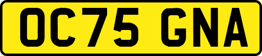 OC75GNA