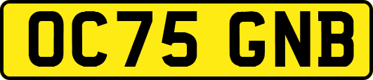 OC75GNB