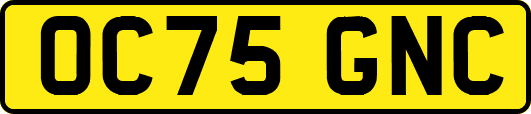 OC75GNC