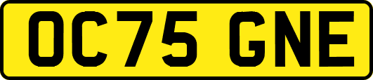 OC75GNE