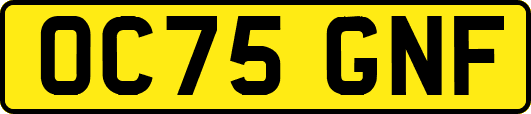 OC75GNF
