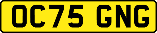 OC75GNG