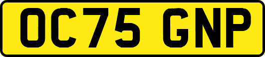 OC75GNP