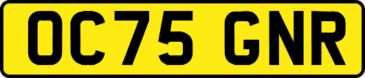 OC75GNR