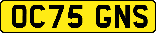 OC75GNS