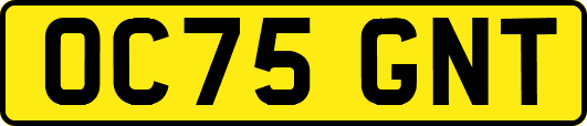 OC75GNT