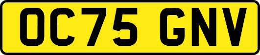 OC75GNV