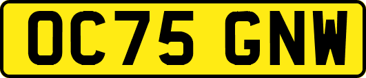 OC75GNW