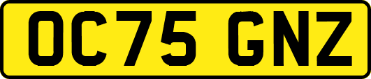OC75GNZ