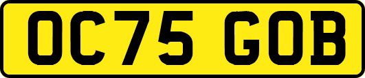 OC75GOB