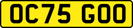 OC75GOO