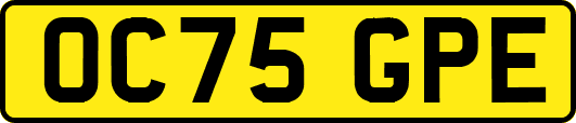 OC75GPE