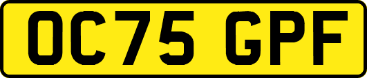 OC75GPF