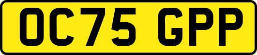 OC75GPP