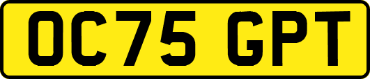 OC75GPT