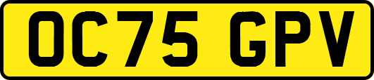 OC75GPV