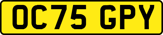 OC75GPY