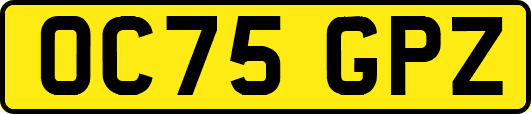 OC75GPZ