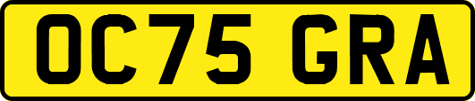 OC75GRA