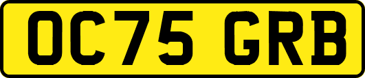 OC75GRB