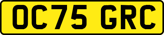 OC75GRC