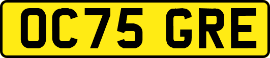 OC75GRE