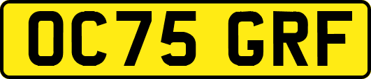 OC75GRF