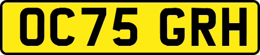 OC75GRH