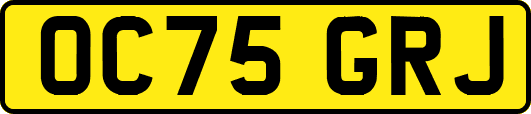 OC75GRJ
