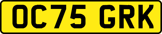 OC75GRK