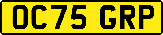 OC75GRP