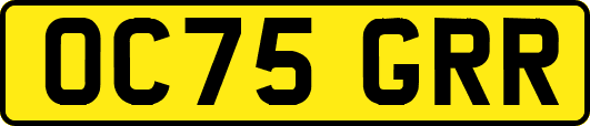 OC75GRR