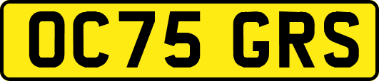 OC75GRS