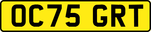 OC75GRT