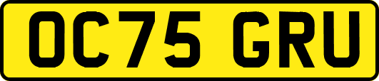 OC75GRU