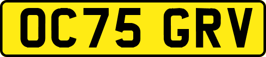 OC75GRV