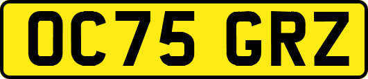 OC75GRZ