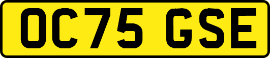 OC75GSE