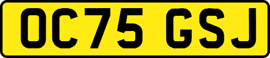 OC75GSJ