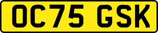 OC75GSK